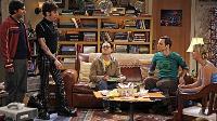 The Big Bang Theory